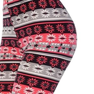 always Pants - 2/$26 3/$36 Pretty pink casual soft leggings 328 always Pants - 2/$26 3/$36 Pretty pink casual soft leggings 328